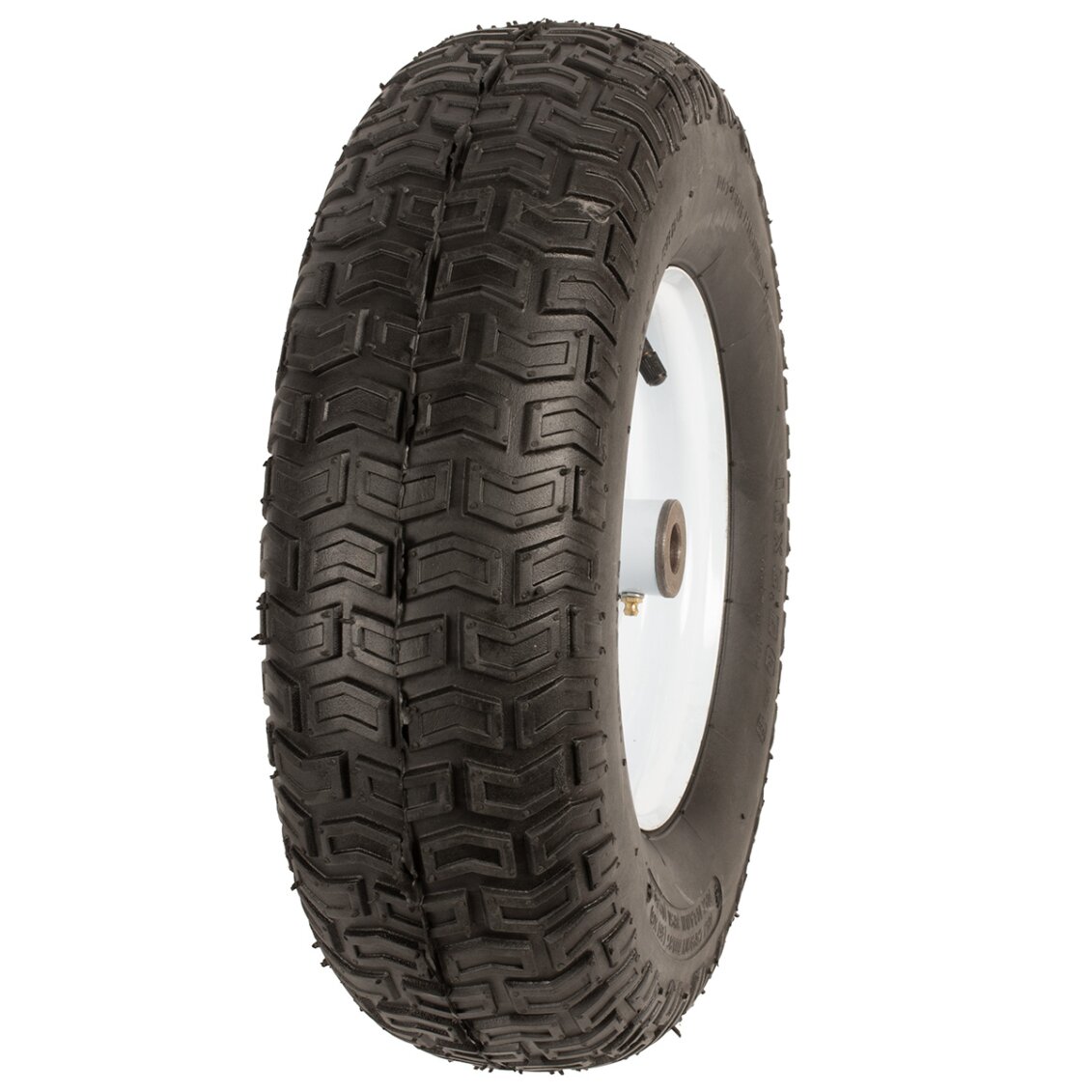 Traktoriuko priekabos ratas Cedrus SP22103