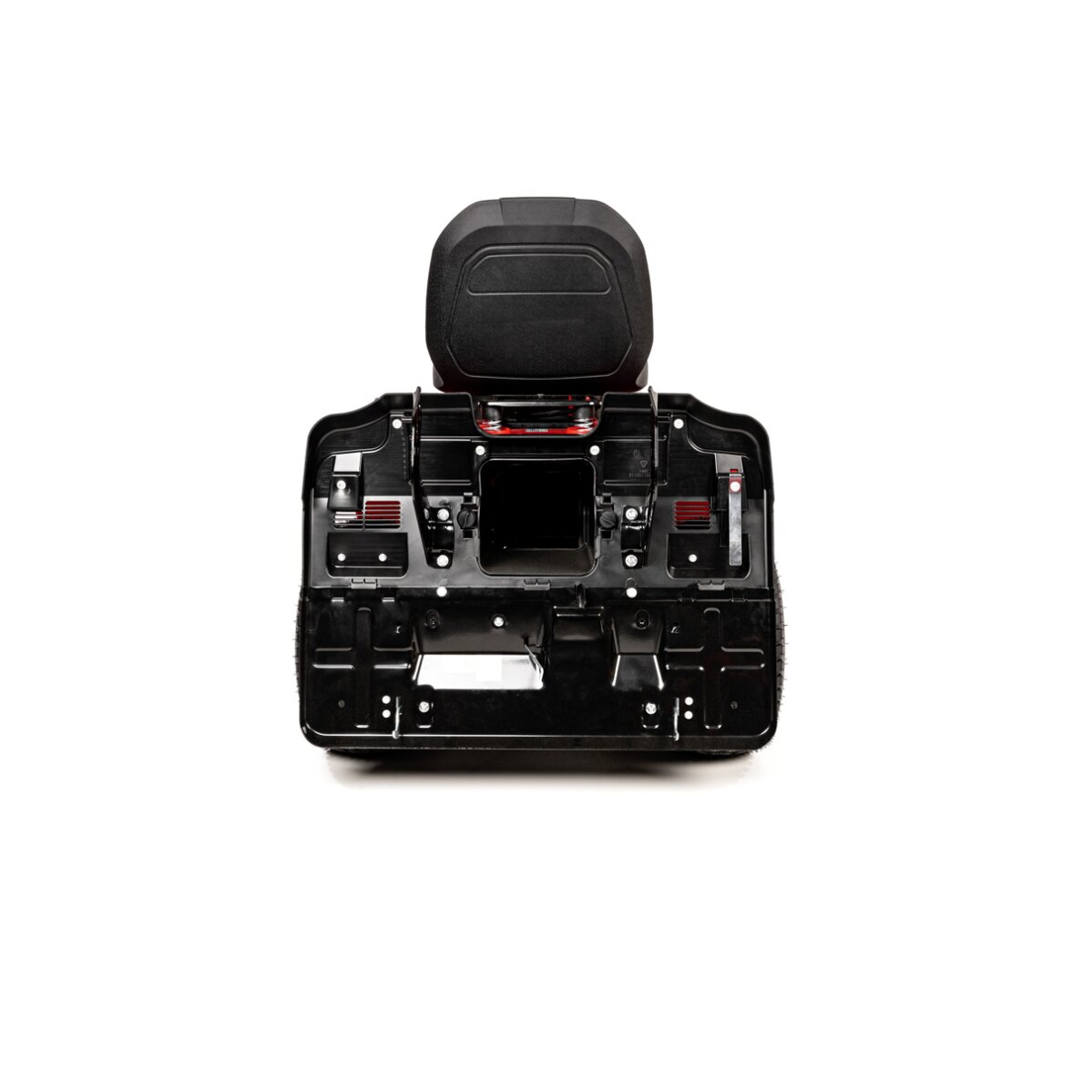 Benzininis vejos traktoriukas Cedrus C-TRAC-92HC, 7,8 kW 7 Benzininis vejos traktoriukas Cedrus C-TRAC-92HC, 7,8 kW 7