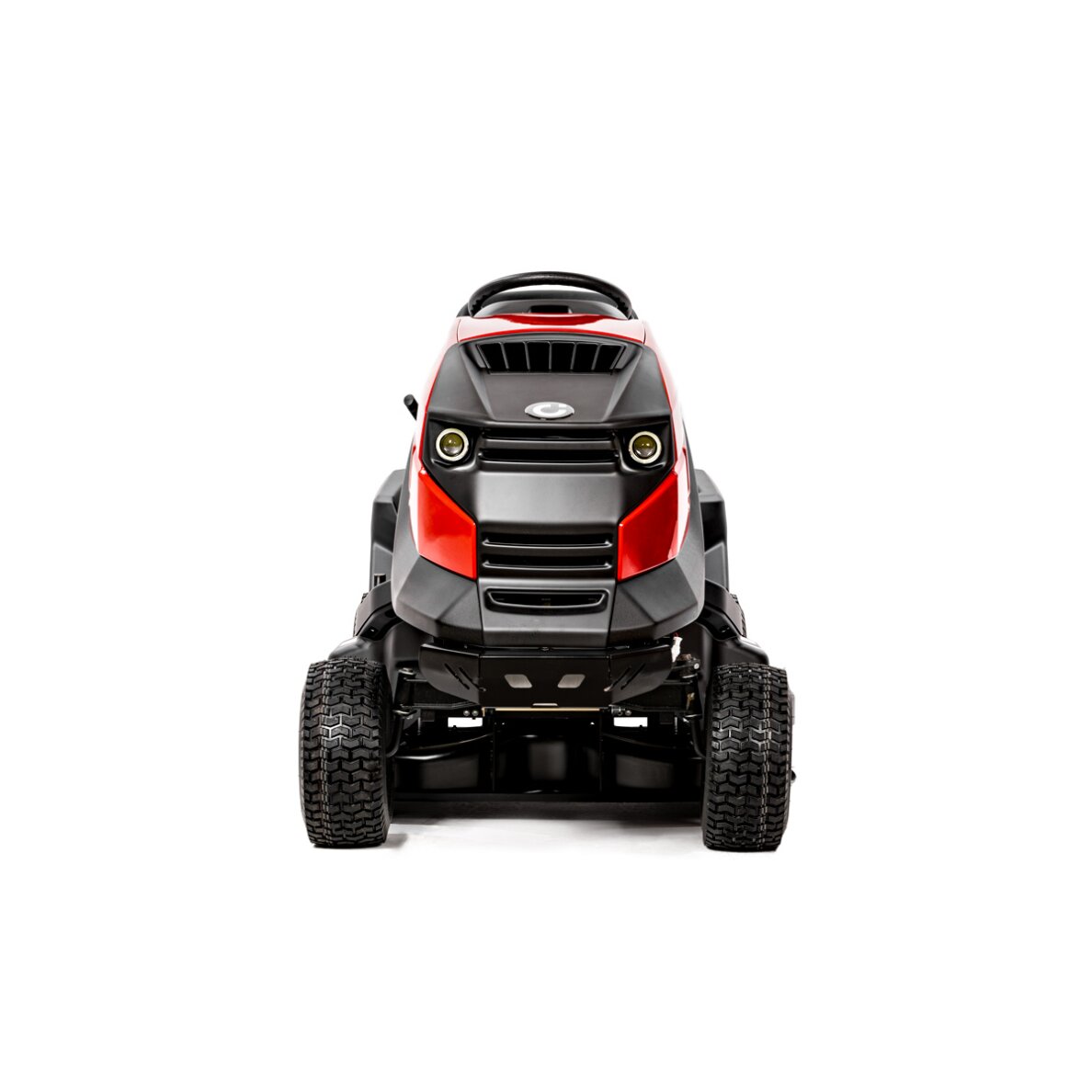 Benzininis vejos traktoriukas Cedrus Challenge MJ 102/22H B&S, 11.5kW 1