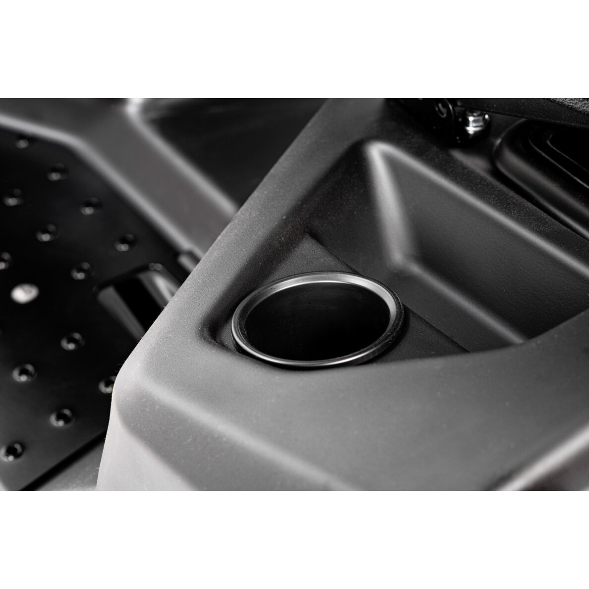 Benzininis vejos traktoriukas Cedrus Challenge MJ 102/22H B&S, 11.5kW 11 Benzininis vejos traktoriukas Cedrus Challenge MJ 102/22H B&S, 11.5kW 11