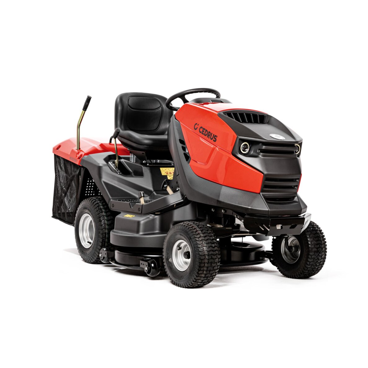 Benzininis vejos traktoriukas Cedrus Challenge MJ 102/22H B&S, 11.5kW 2 Benzininis vejos traktoriukas Cedrus Challenge MJ 102/22H B&S, 11.5kW 2