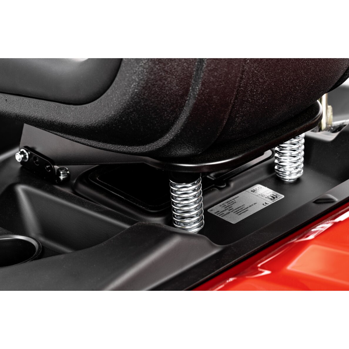 Benzininis vejos traktoriukas Cedrus Challenge MJ 102/22H B&S, 11.5kW 9 Benzininis vejos traktoriukas Cedrus Challenge MJ 102/22H B&S, 11.5kW 9