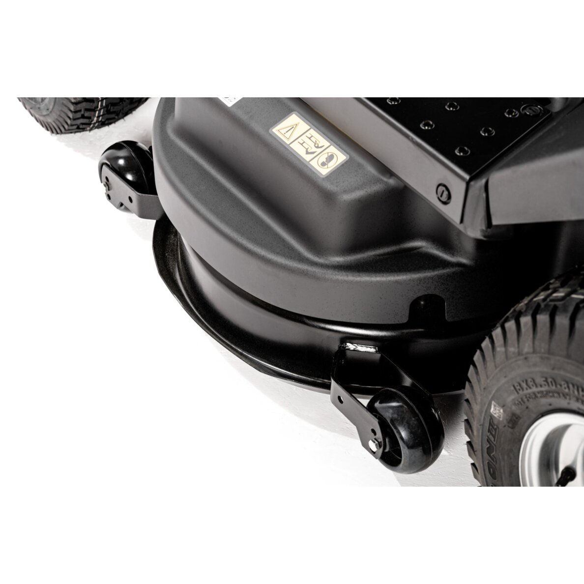 Benzininis vejos traktoriukas Cedrus Challenge MJ 102/22H, 12.5kW 10