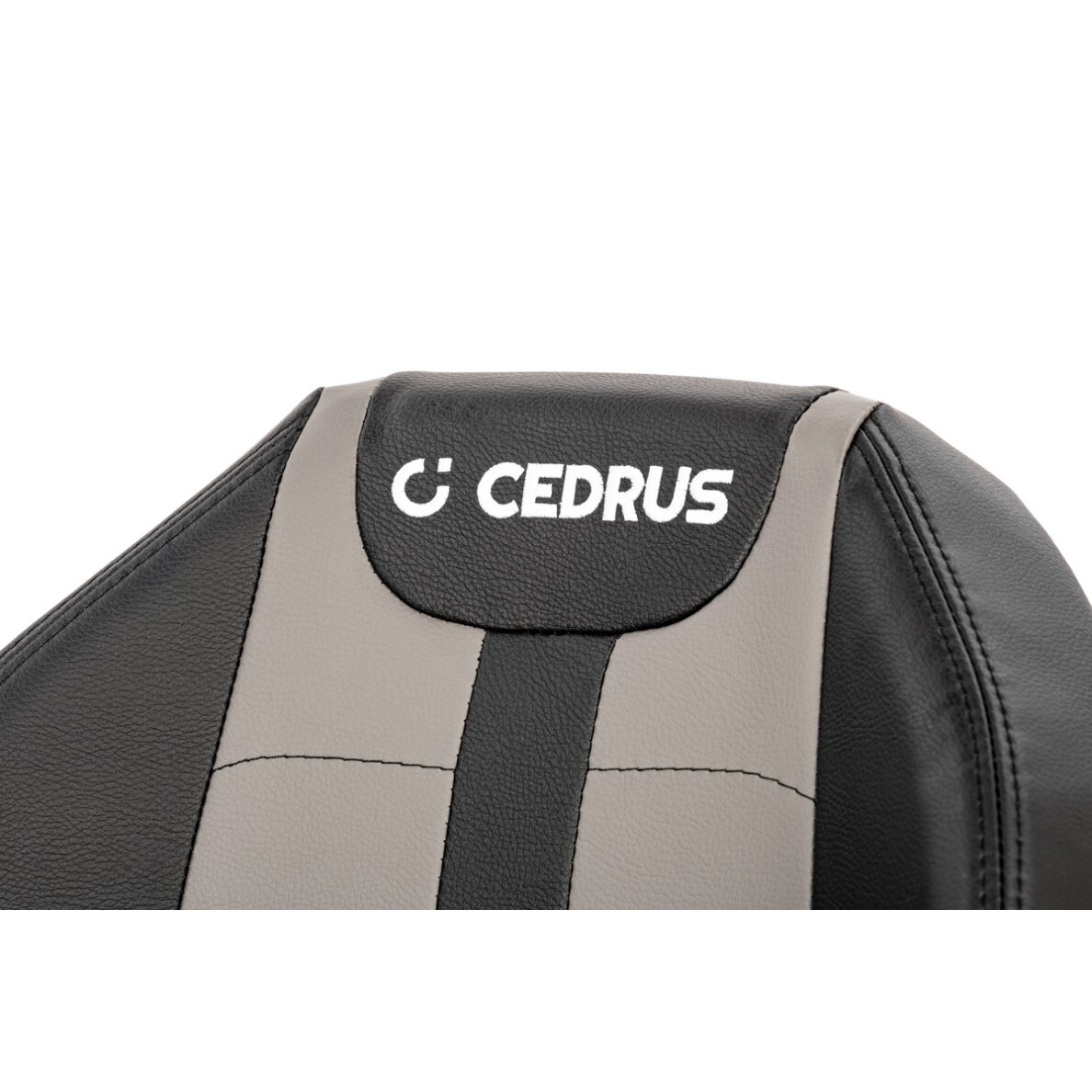 Benzininis vejos traktoriukas Cedrus Premium C-TRAC-93HC-1, 9,8 kW 13