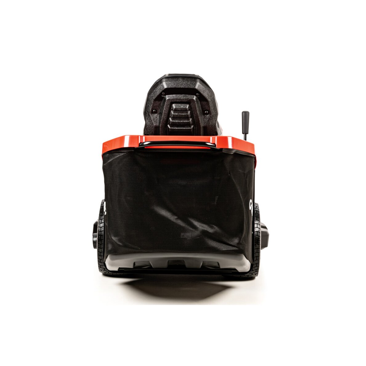 Benzininis vejos traktoriukas Cedrus Premium C-TRAC-93HC-1, 9,8 kW 5