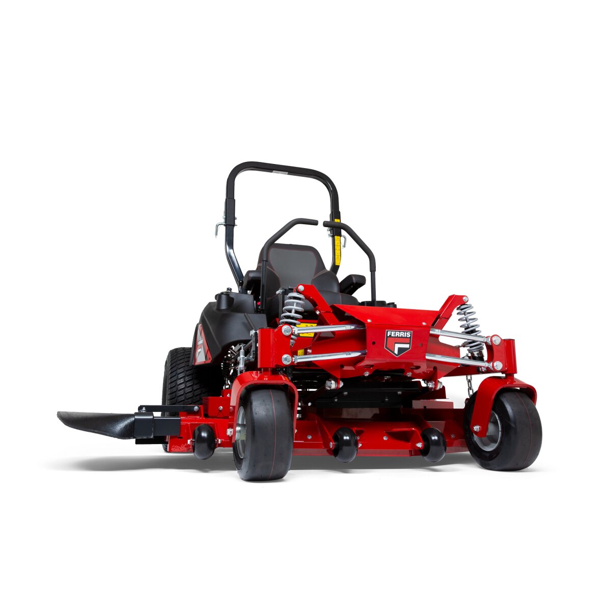 Traktoriukas Ferris ZERO-TURN ISX2200Z, 155 cm, 20,9 kW 2