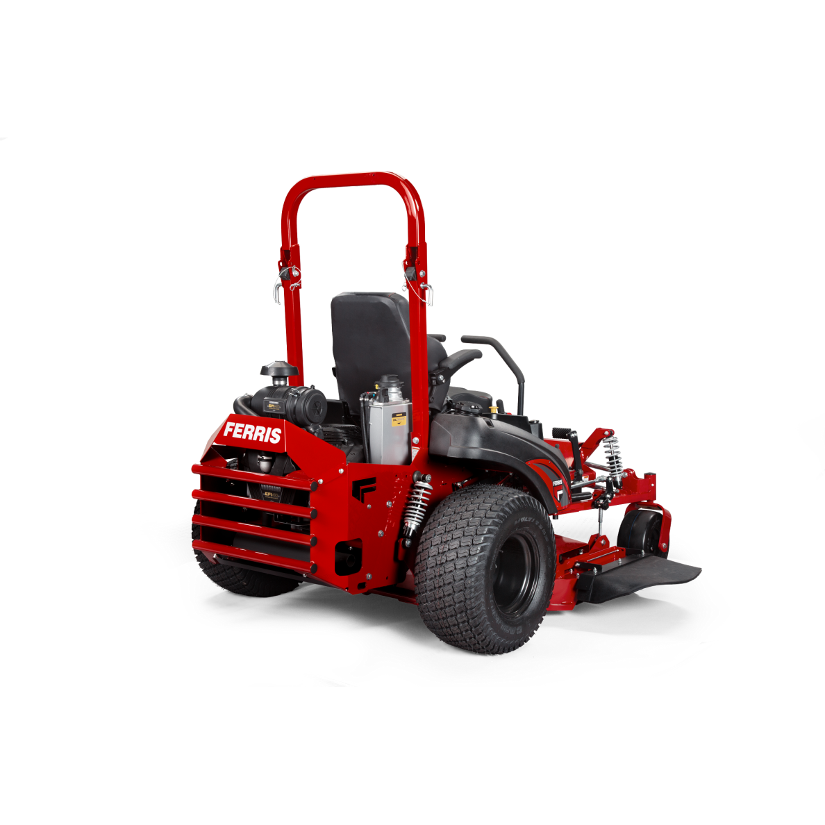 Traktoriukas Ferris ZERO-TURN ISX3300Z, 155 cm, 27,6 kW 4