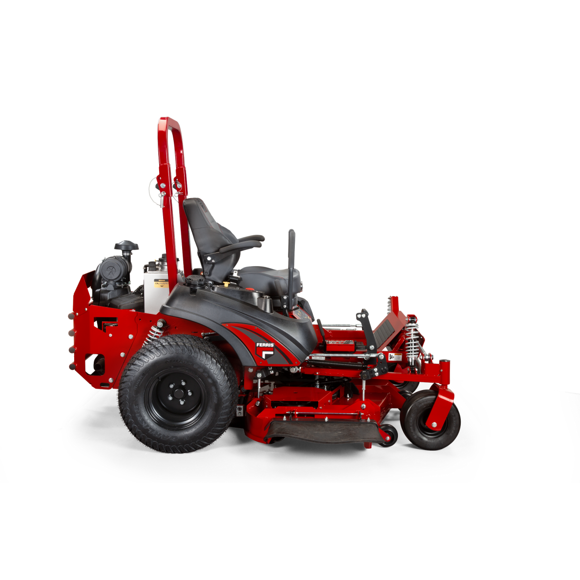 Traktoriukas Ferris ZERO-TURN ISX3300Z, 155 cm, 27,6 kW 6 Traktoriukas Ferris ZERO-TURN ISX3300Z, 155 cm, 27,6 kW 6