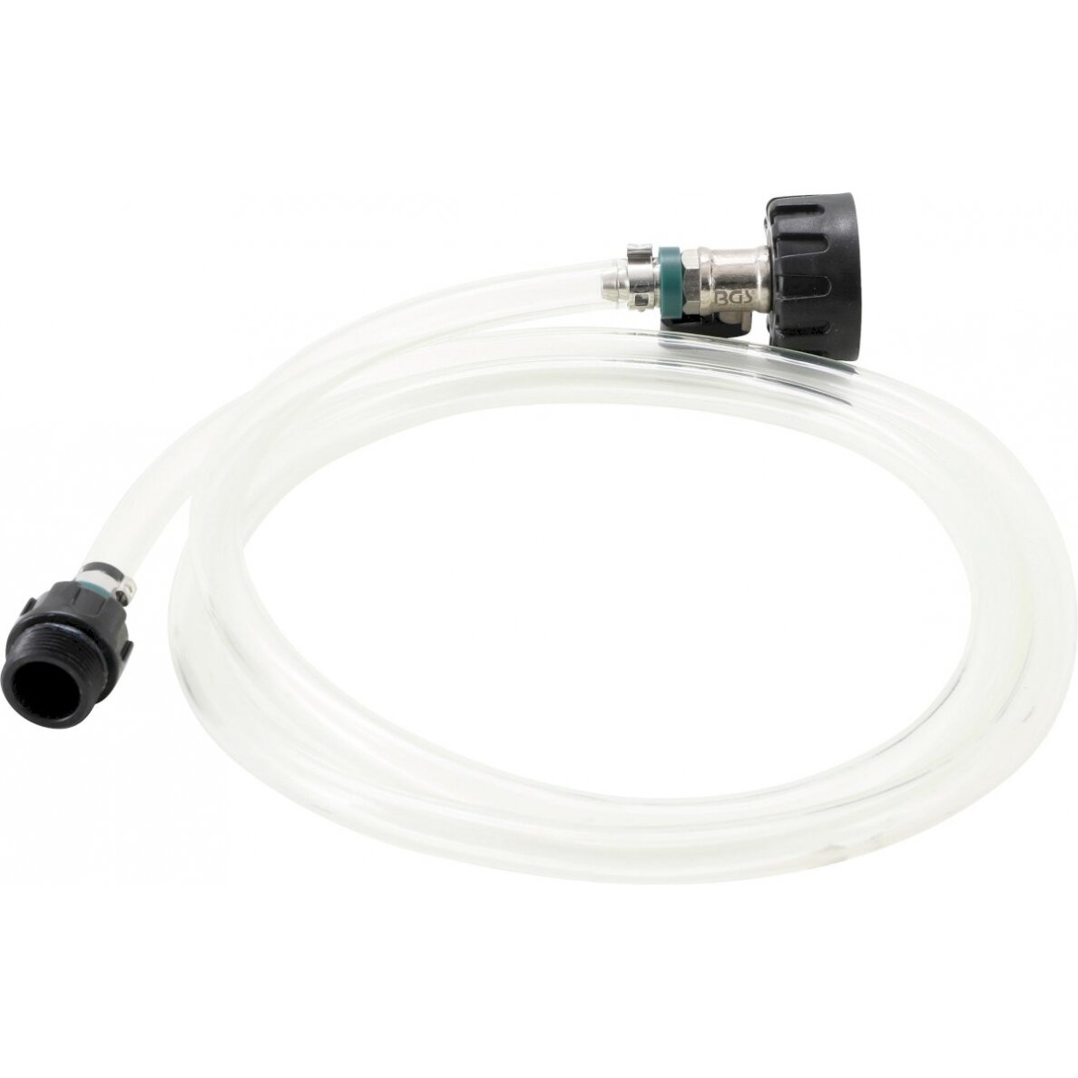 Transmisinės alyvos užpildymo žarna | VAG DSG (1403) Transmisinės alyvos užpildymo žarna | VAG DSG (1403)