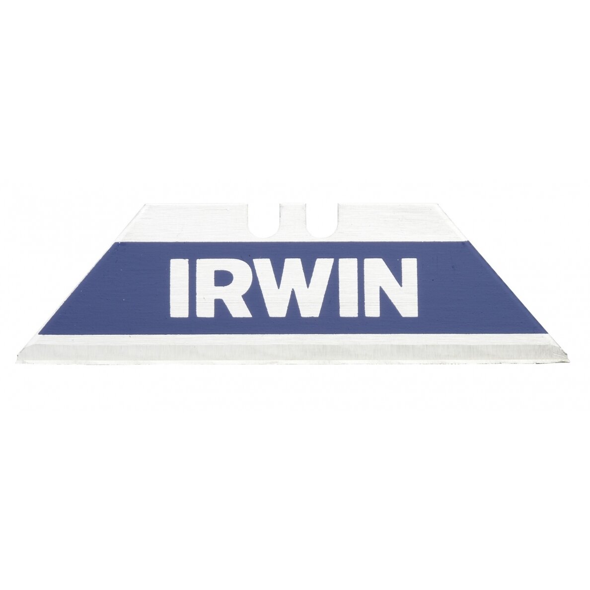 Trapecinė geležtė „IRWIN" BI-METAL 10 vnt.