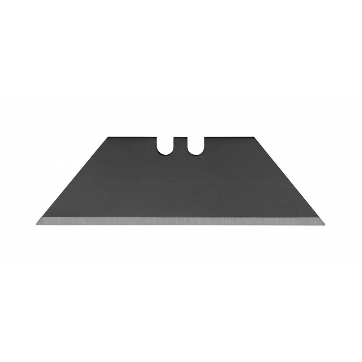 Trapecinės geležtės 19mm / SK2H / 10vnt. Trapecinės geležtės 19mm / SK2H / 10vnt.