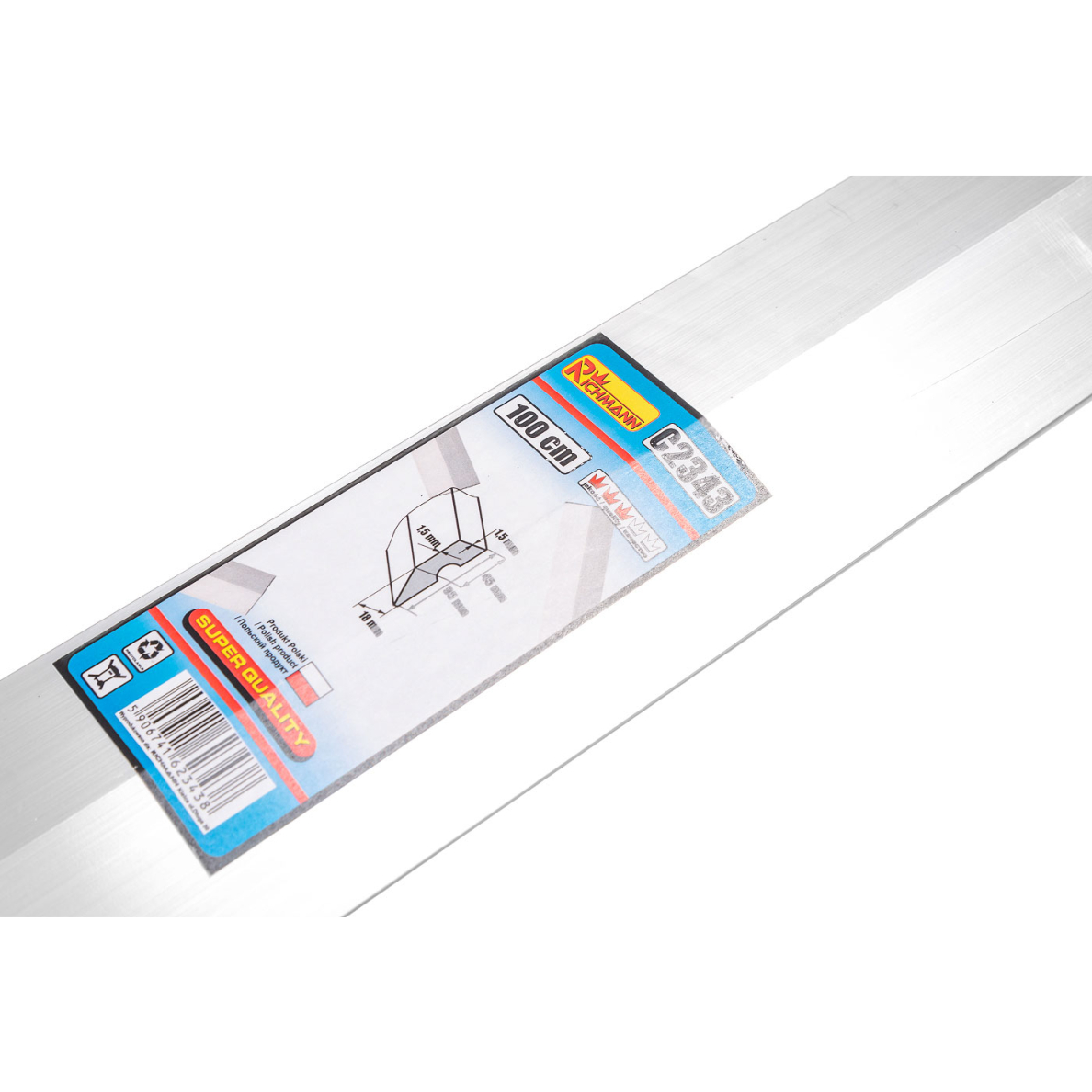 Trapecinis lotas „RICHMANN" 300 cm 1 Trapecinis lotas „RICHMANN" 300 cm 1