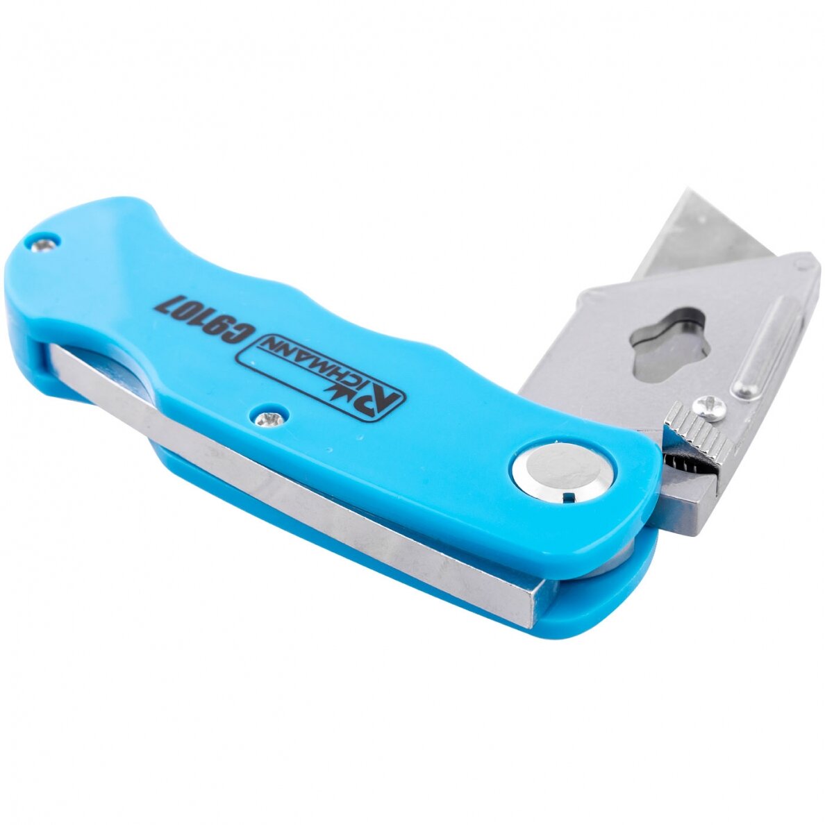 Trapecinis peilis „RICHMANN" + 5 geležt. 3 Trapecinis peilis „RICHMANN" + 5 geležt. 3