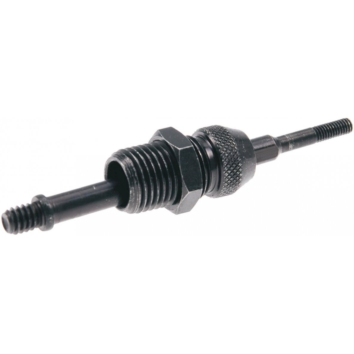 Traukimo antgalis kniedikliui BGS 405 | M6 | su M6 veržle (405-M6)