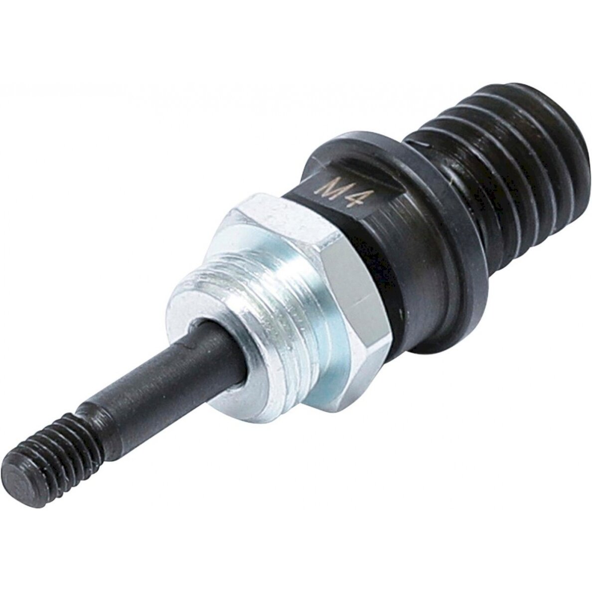 Traukimo antgalis kniedikliui BGS 407 | M4 (407-M4)