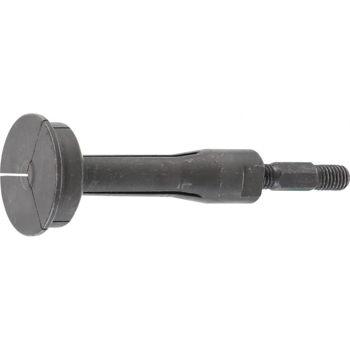 Traukimo įtvaras iš rinkinio | 44 x 48 mm | iš BGS 7715 (7715-44X48) Traukimo įtvaras iš rinkinio | 44 x 48 mm | iš BGS 7715 (7715-44X48)