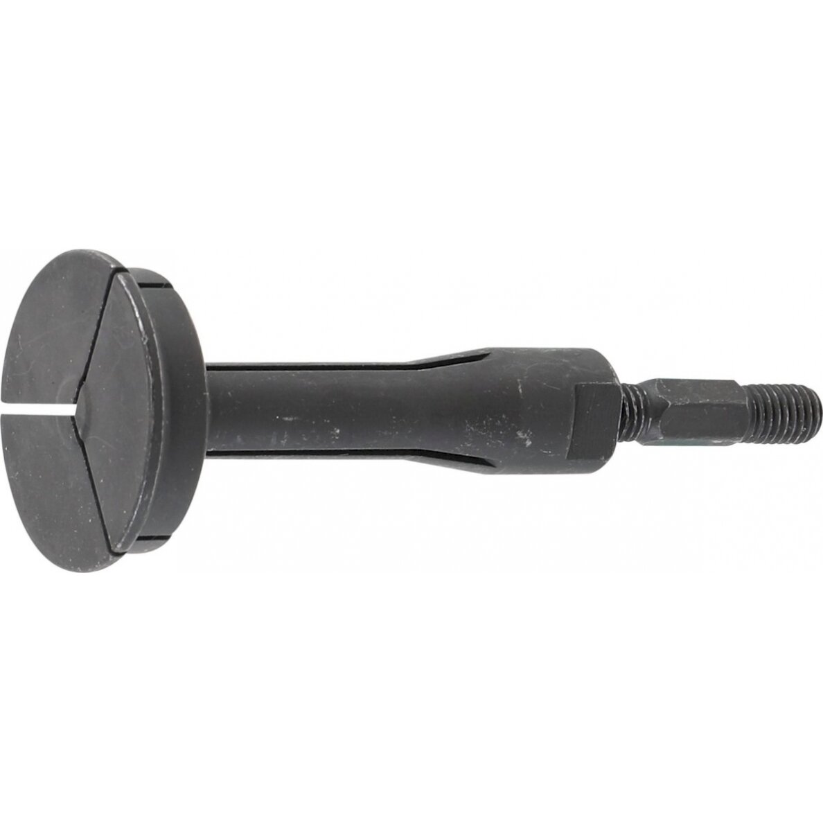 Traukimo įtvaras iš rinkinio | 49 x 53 mm | iš BGS 7715 (7715-49X53)