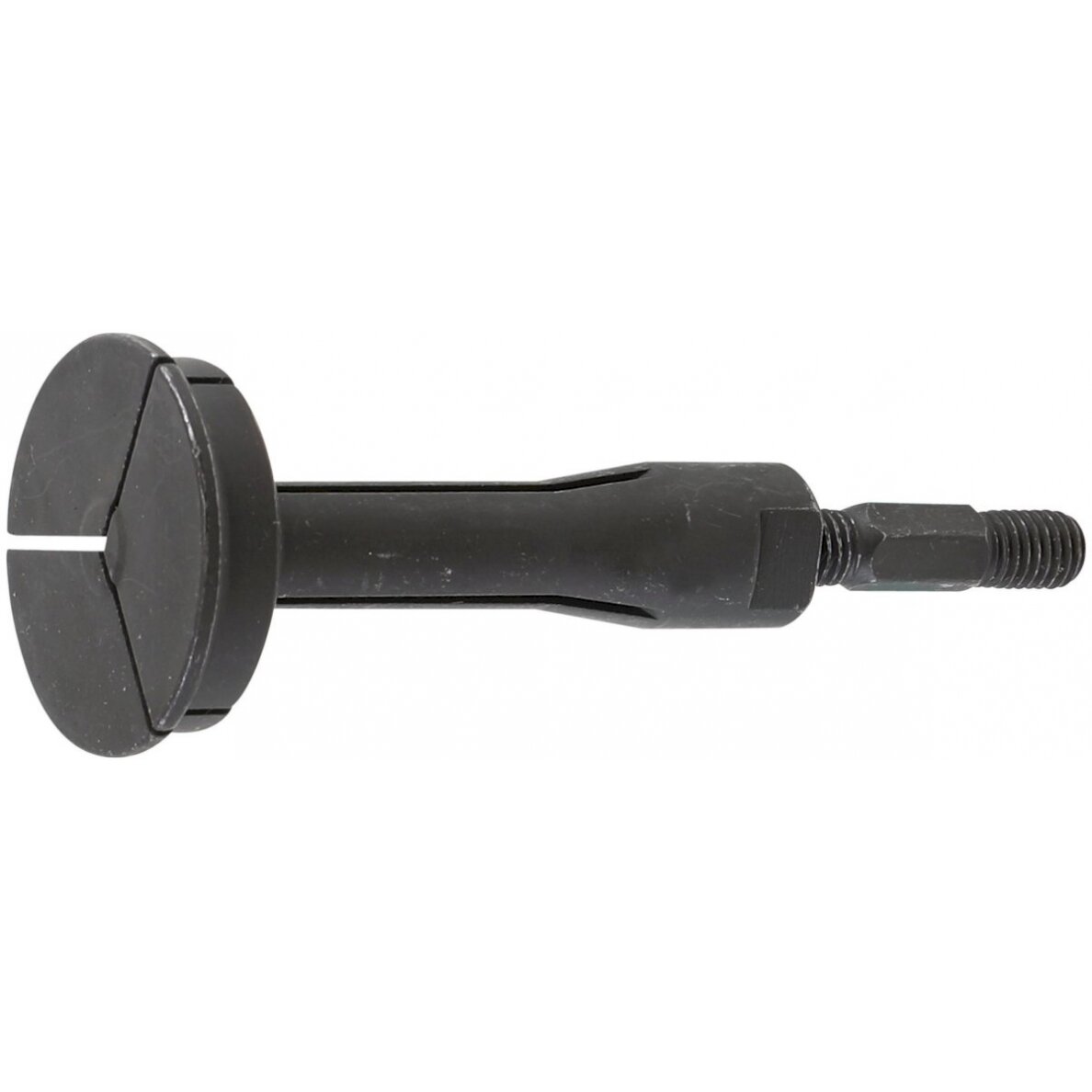 Traukimo įtvaras iš rinkinio | 54 x 58 mm | iš BGS 7715 (7715-54X58) Traukimo įtvaras iš rinkinio | 54 x 58 mm | iš BGS 7715 (7715-54X58)