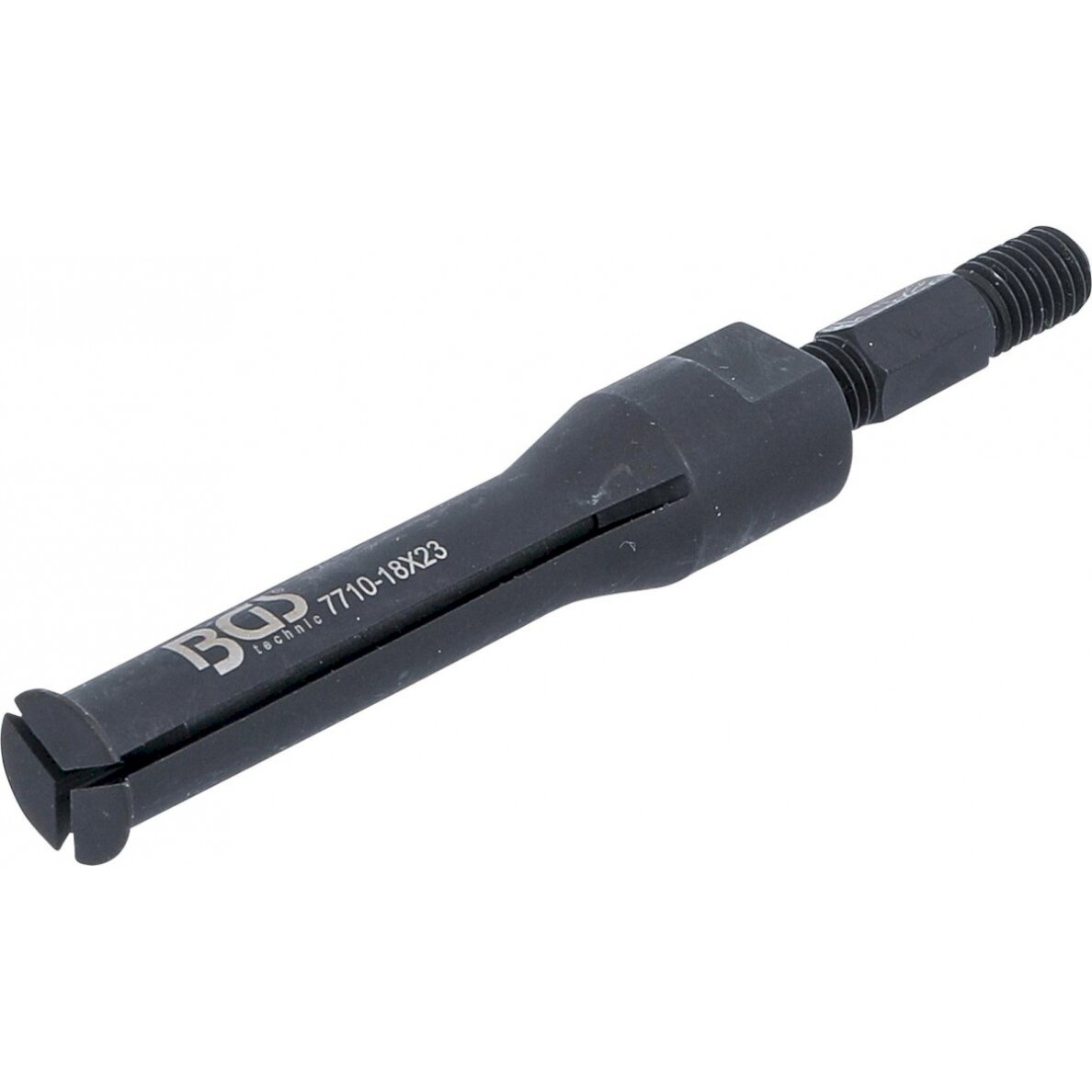 Traukimo įtvaras | iš rinkinio BGS 7710 | 18 x 23 mm (7710-18x23) Traukimo įtvaras | iš rinkinio BGS 7710 | 18 x 23 mm (7710-18x23)