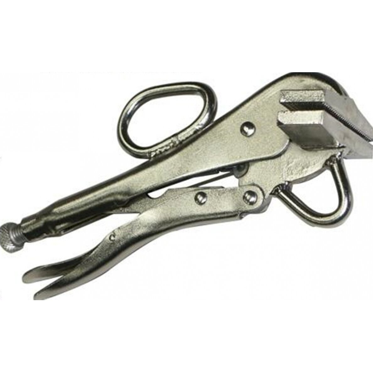 Traukimo tempimo replės | fiksuojamos | E-Z (PP35) Traukimo tempimo replės | fiksuojamos | E-Z (PP35)