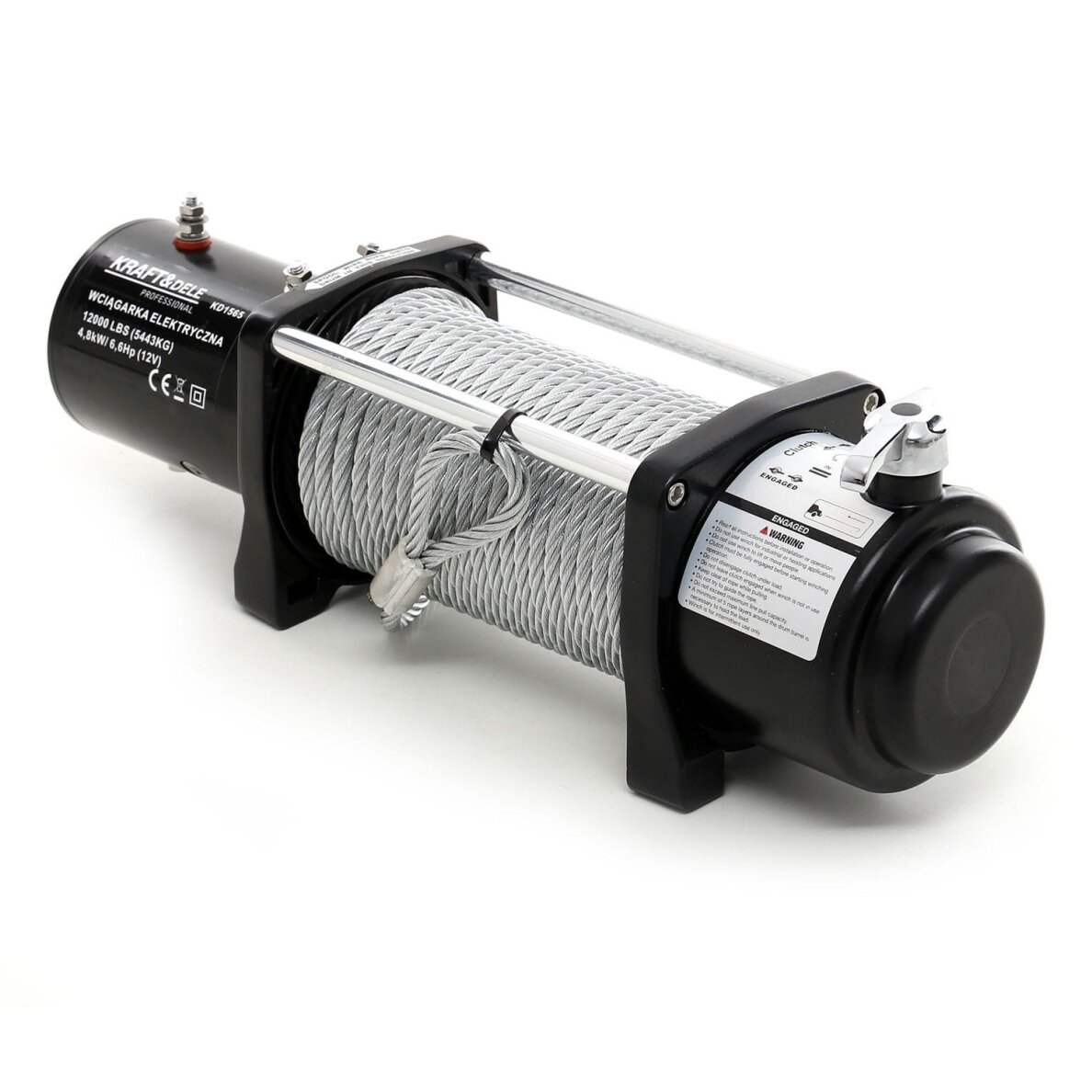 Trauktuvas lyninis 5443kg 2 Trauktuvas lyninis 5443kg 2