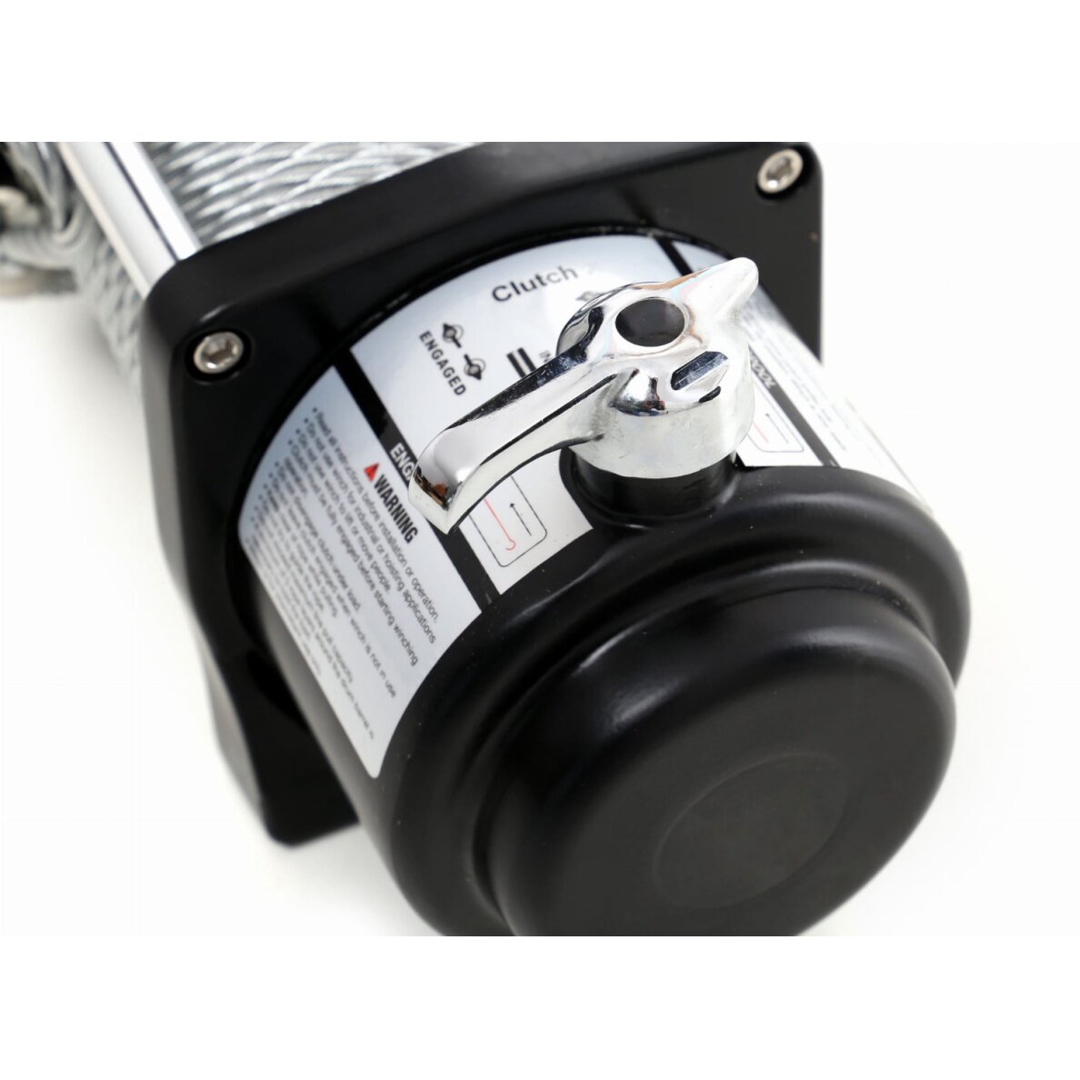 Trauktuvas lyninis 5443kg 5