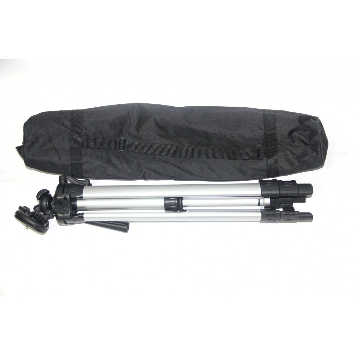 Trikojis stovas su elevatoriumi LET-B (60 - 168 cm) 2 Trikojis stovas su elevatoriumi LET-B (60 - 168 cm) 2