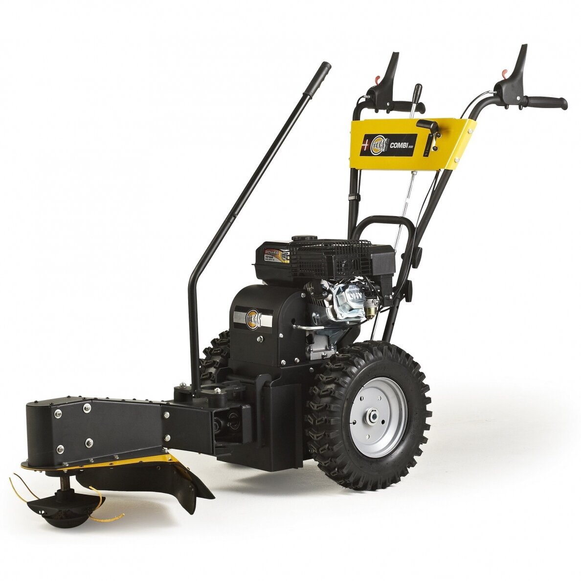 Trimeris Texas Combi 800 Smart Attach 2 Trimeris Texas Combi 800 Smart Attach 2