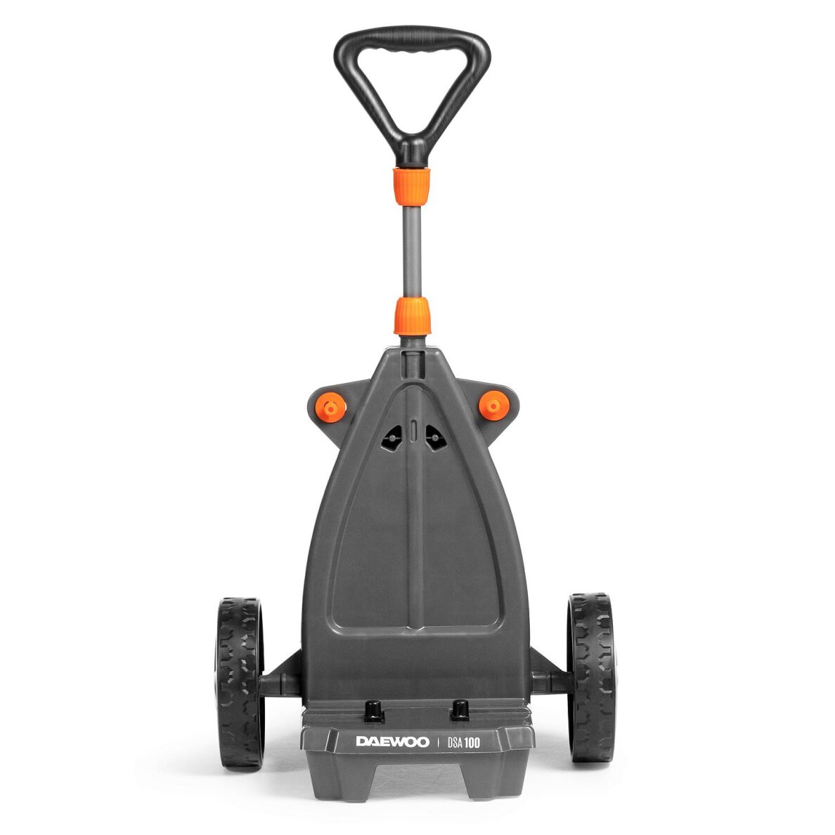 Vežimėlis purkštuvams DAEWOO DSA 100 1 Vežimėlis purkštuvams DAEWOO DSA 100 1