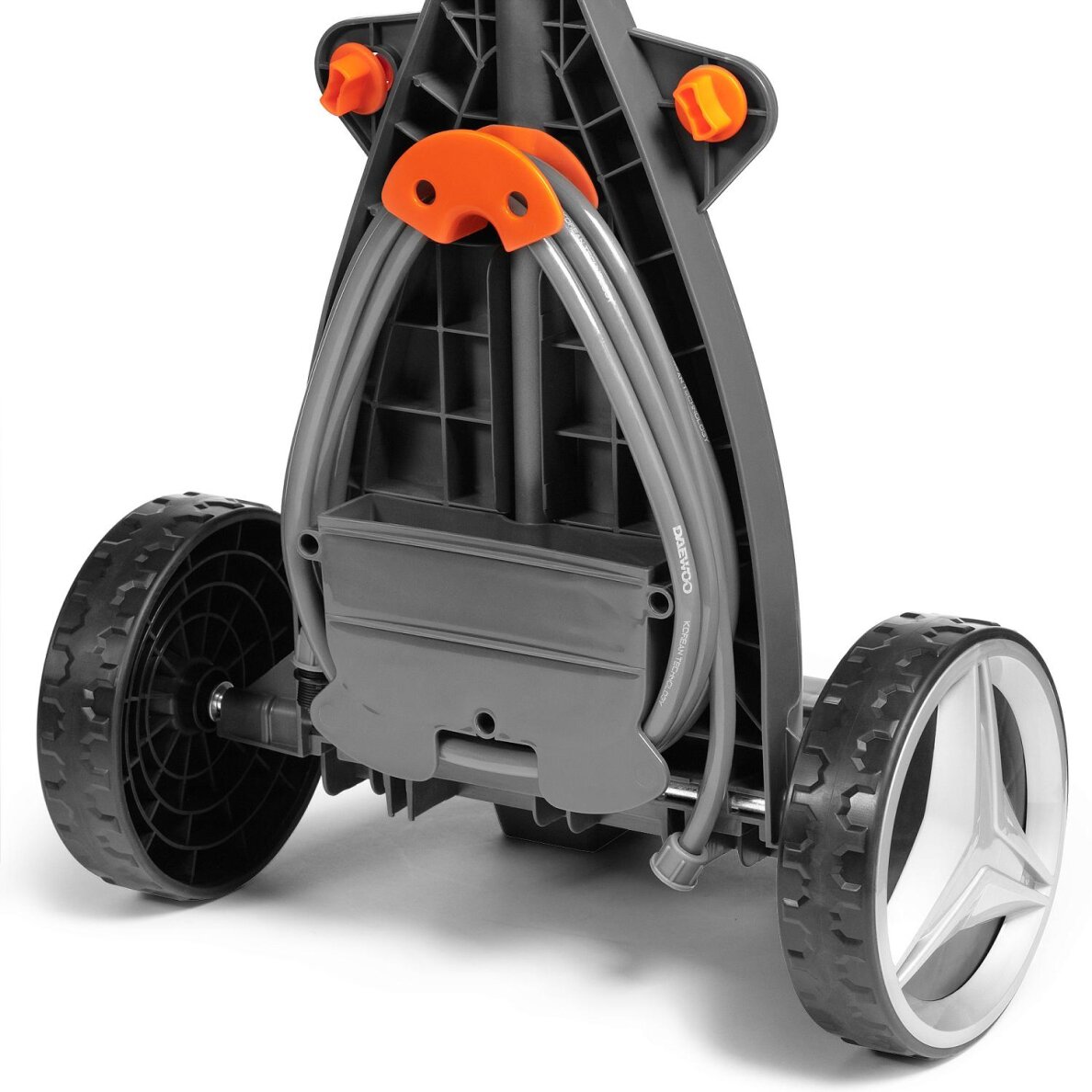 Vežimėlis purkštuvams DAEWOO DSA 100 3