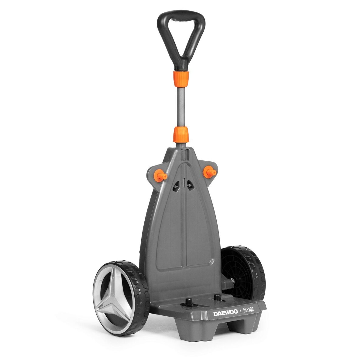 Vežimėlis purkštuvams DAEWOO DSA 100 Vežimėlis purkštuvams DAEWOO DSA 100