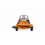 Traktoriukas Ariens ZERO-TURN Ikon Kawasaki FR651, 107 cm, 15,45 kW Traktoriukas Ariens ZERO-TURN Ikon Kawasaki FR651, 107 cm, 15,45 kW