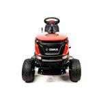 Benzininis vejos traktoriukas Cedrus C-TRAC-92HC, 7,8 kW Benzininis vejos traktoriukas Cedrus C-TRAC-92HC, 7,8 kW