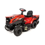 Benzininis vejos traktoriukas Cedrus C-TRAC-92HC, 7,8 kW Benzininis vejos traktoriukas Cedrus C-TRAC-92HC, 7,8 kW