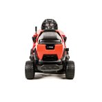 Benzininis vejos traktoriukas Cedrus Premium C-TRAC-93HC-1, 9,8 kW Benzininis vejos traktoriukas Cedrus Premium C-TRAC-93HC-1, 9,8 kW