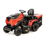 Benzininis vejos traktoriukas Cedrus Premium C-TRAC-93HC-1, 9,8 kW Benzininis vejos traktoriukas Cedrus Premium C-TRAC-93HC-1, 9,8 kW