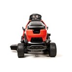Benzininis vejos traktoriukas Cedrus Premium C-TRAC-T108HS, 12,5 kW Benzininis vejos traktoriukas Cedrus Premium C-TRAC-T108HS, 12,5 kW