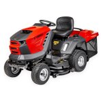 Benzininis traktoriukas Cedrus Starjet UJ 102/22H Loncin LC2P77F, 12,5 kW Benzininis traktoriukas Cedrus Starjet UJ 102/22H Loncin LC2P77F, 12,5 kW