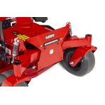 Benzininis vejos traktoriukas Ferris ZERO-TURN 500S, 15.3kW, 122 cm Benzininis vejos traktoriukas Ferris ZERO-TURN 500S, 15.3kW, 122 cm