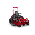 Traktoriukas Ferris ZERO-TURN ISX3300Z, 155 cm, 27,6 kW Traktoriukas Ferris ZERO-TURN ISX3300Z, 155 cm, 27,6 kW