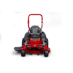 Benzininis vejos traktoriukas Ferris ZERO-TURN ISX800, 27AG, 132 cm Benzininis vejos traktoriukas Ferris ZERO-TURN ISX800, 27AG, 132 cm