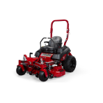 Benzininis vejos traktoriukas Ferris ZERO-TURN ISX800, 27AG, 132 cm Benzininis vejos traktoriukas Ferris ZERO-TURN ISX800, 27AG, 132 cm