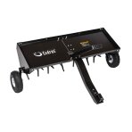 Traktoriuko aeratorius Cedrus SP31102 Traktoriuko aeratorius Cedrus SP31102