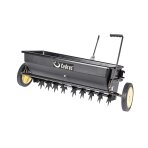 Traktoriuko aeratorius Cedrus SP31509 Traktoriuko aeratorius Cedrus SP31509