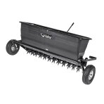 Traktoriuko aeratorius Cedrus SP31519 Traktoriuko aeratorius Cedrus SP31519