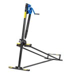 Juostinis traktoriukų keltuvas Cedrus, 100 cm Juostinis traktoriukų keltuvas Cedrus, 100 cm