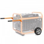 Transportavimo rinkinys DAEWOO DAWK 20