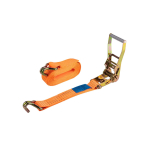 Transportavimo juosta 5 mx 50 mm, 5T juostos, 2,5 T tiesi