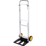 Transportavimo vežimėlis, sudedamas Vorel 90 kg