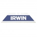 Trapecinė geležtė „IRWIN" BI-METAL 5 vnt.